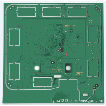 6 layers PCB
